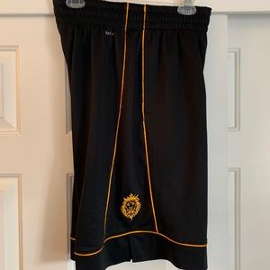 Nike LeBron Basketball Shorts